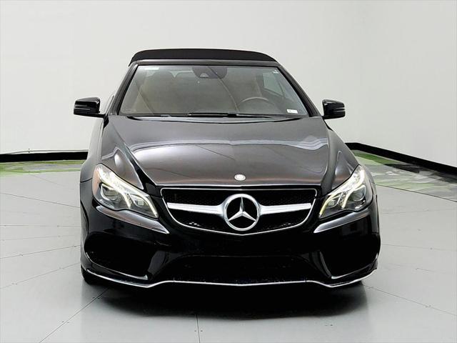 used 2015 Mercedes-Benz E-Class car, priced at $16,970