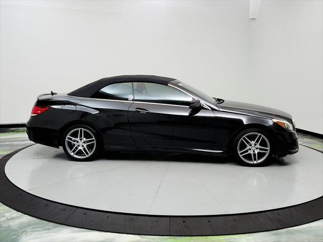 used 2015 Mercedes-Benz E-Class car, priced at $16,970