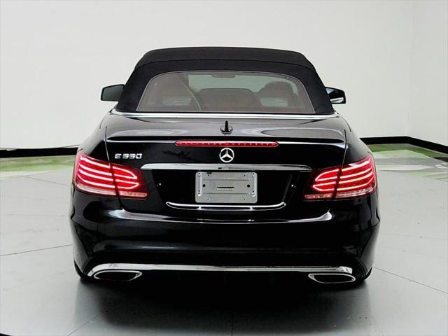 used 2015 Mercedes-Benz E-Class car, priced at $16,970