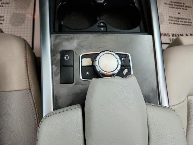 used 2014 Mercedes-Benz E-Class car, priced at $11,850