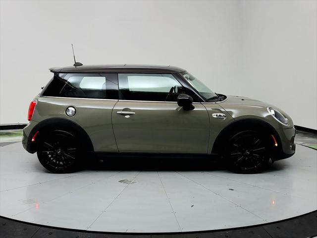 used 2019 MINI Hardtop car, priced at $14,950