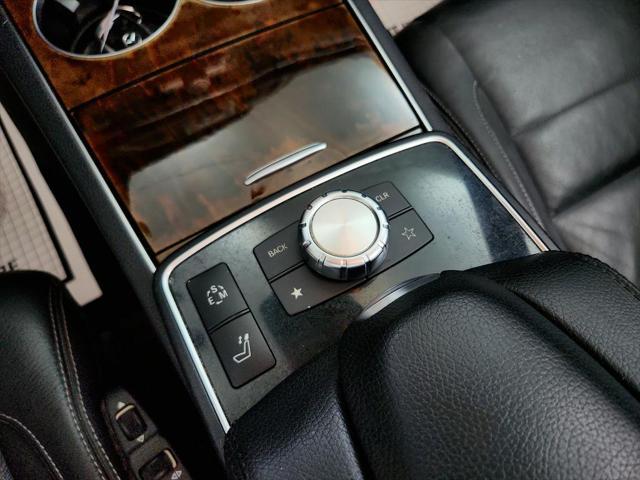 used 2015 Mercedes-Benz E-Class car, priced at $16,795