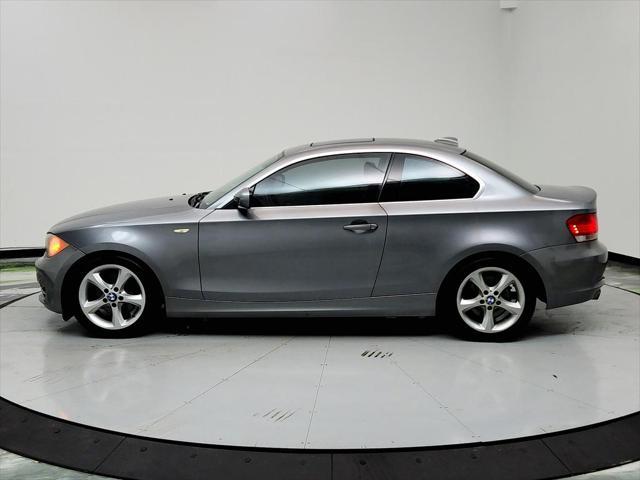 used 2011 BMW 128 car, priced at $6,500