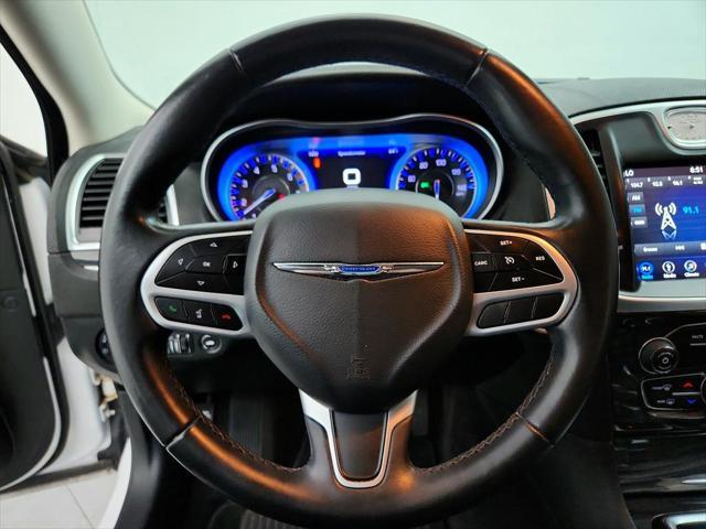 used 2019 Chrysler 300 car, priced at $14,950