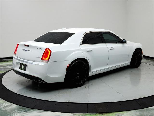 used 2019 Chrysler 300 car, priced at $14,950