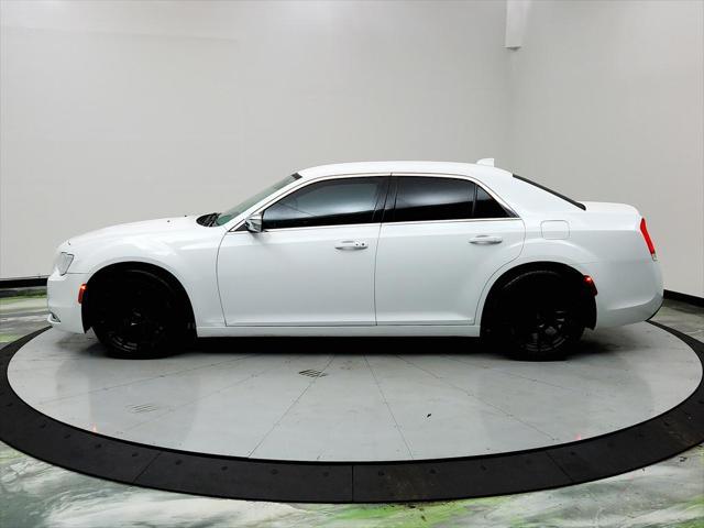 used 2019 Chrysler 300 car, priced at $14,950