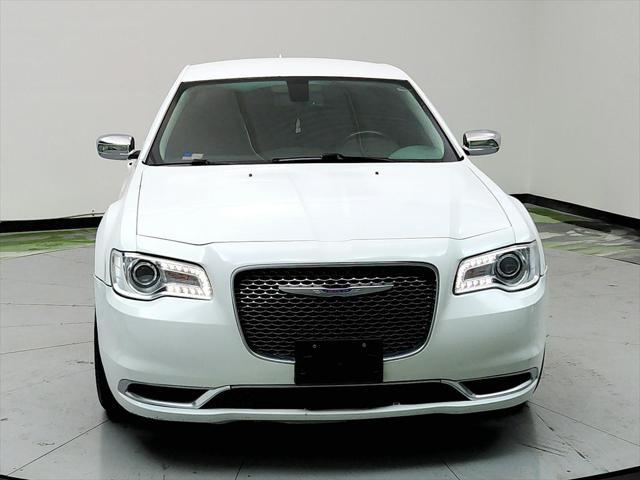 used 2019 Chrysler 300 car, priced at $14,950