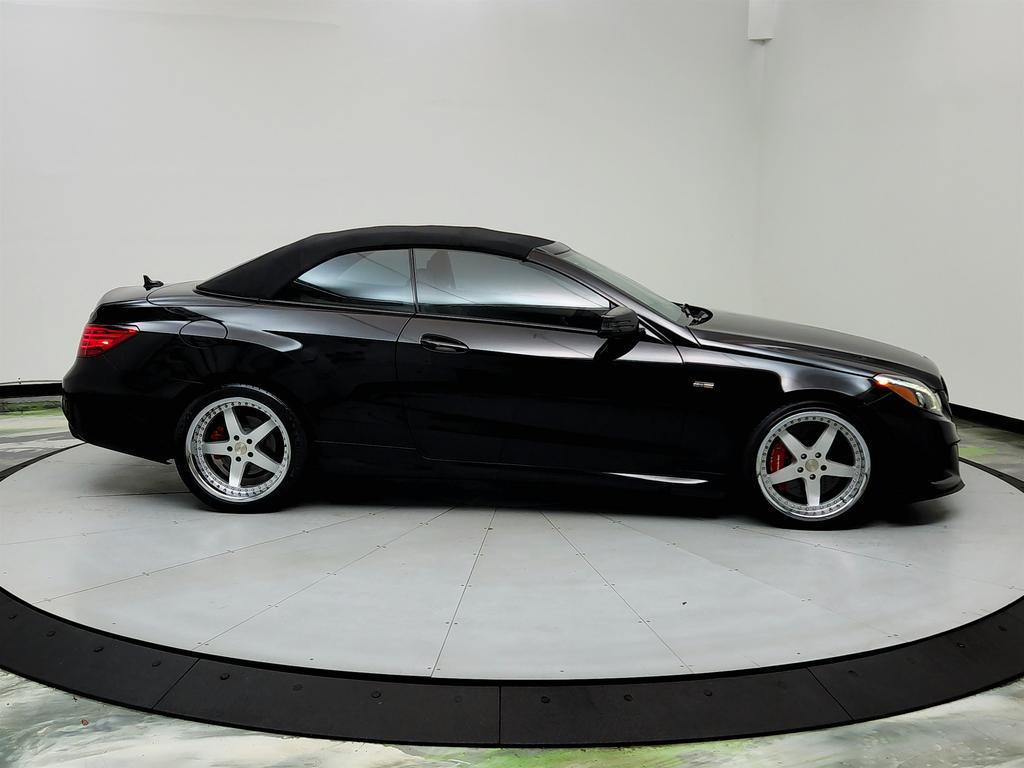 used 2014 Mercedes-Benz E-Class car, priced at $14,995