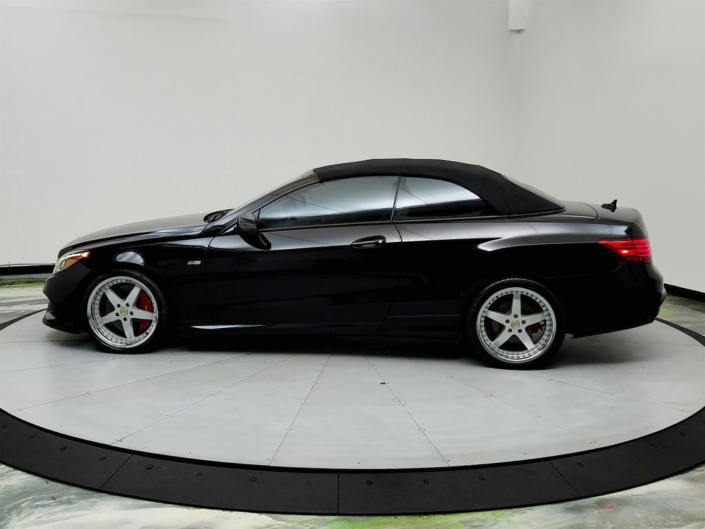 used 2014 Mercedes-Benz E-Class car, priced at $14,995