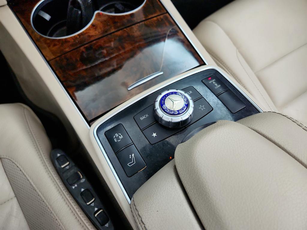 used 2014 Mercedes-Benz E-Class car, priced at $14,995