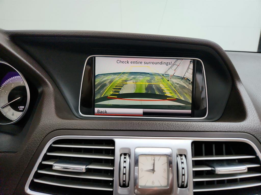 used 2014 Mercedes-Benz E-Class car, priced at $14,995