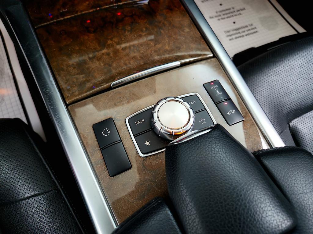 used 2014 Mercedes-Benz E-Class car, priced at $13,795