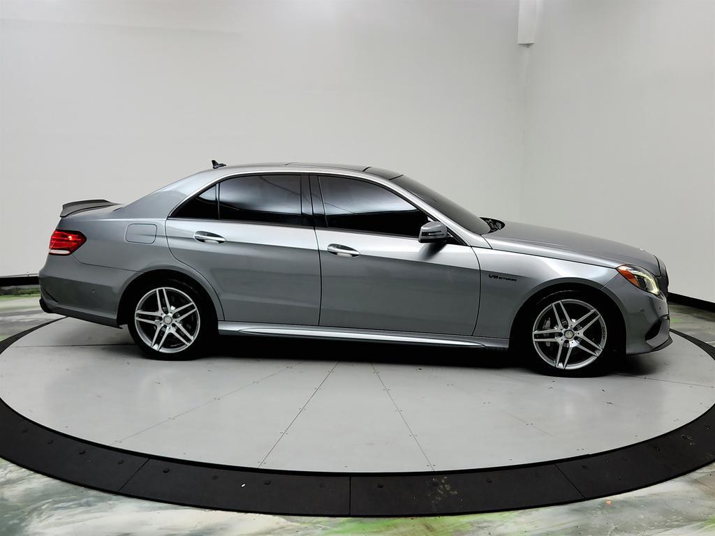 used 2014 Mercedes-Benz E-Class car, priced at $13,795