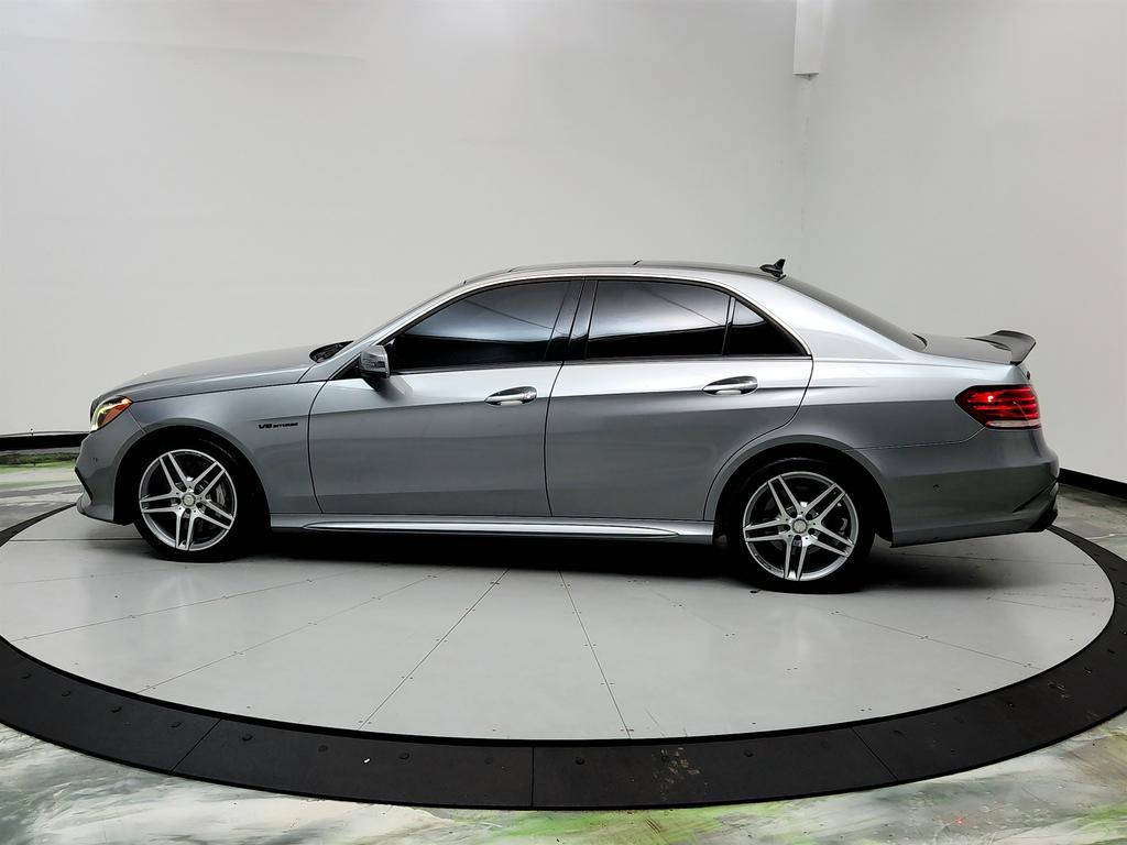 used 2014 Mercedes-Benz E-Class car, priced at $13,795