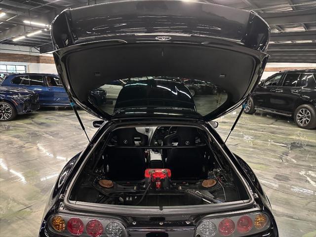 used 1993 Toyota Supra car, priced at $86,850