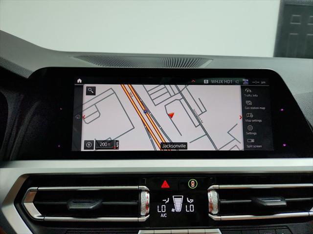 used 2019 BMW 330 car, priced at $15,950
