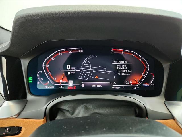 used 2019 BMW 330 car, priced at $15,950