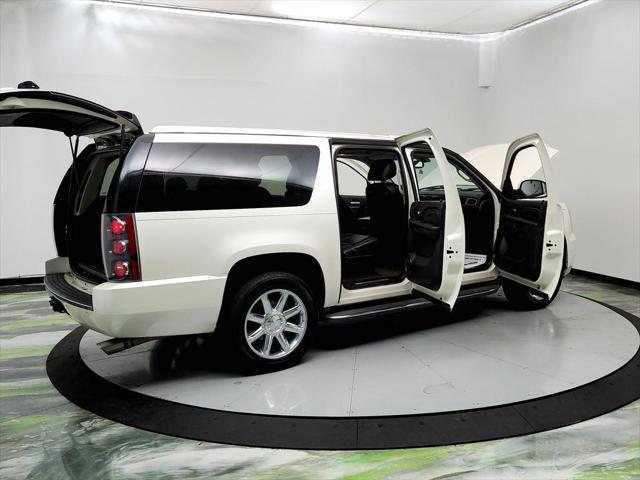 used 2011 GMC Yukon XL car, priced at $7,295