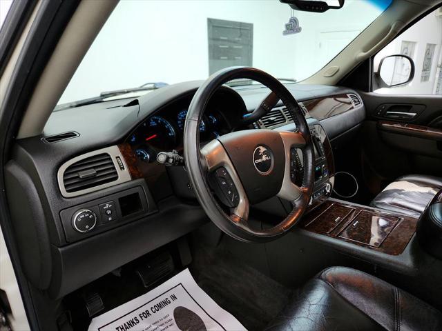 used 2011 GMC Yukon XL car, priced at $7,295