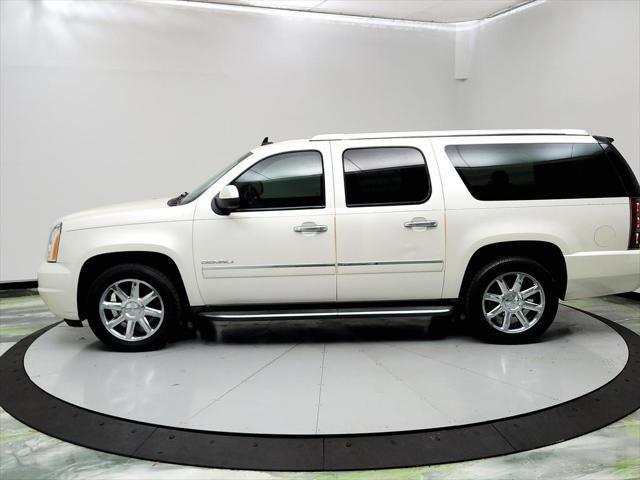used 2011 GMC Yukon XL car, priced at $7,295