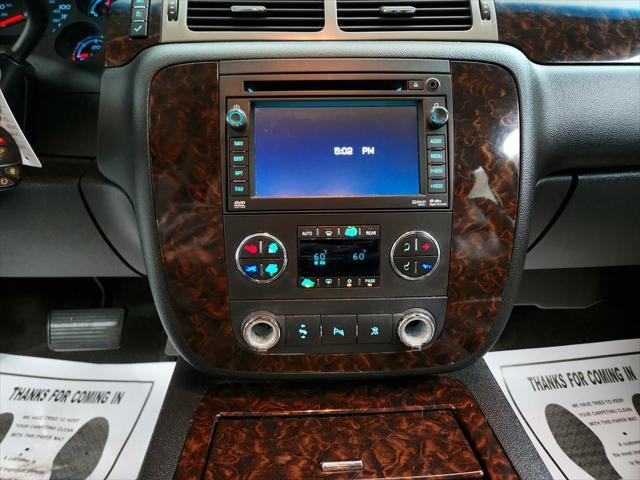 used 2011 GMC Yukon XL car, priced at $7,295