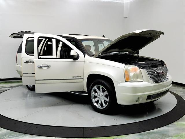 used 2011 GMC Yukon XL car, priced at $7,295