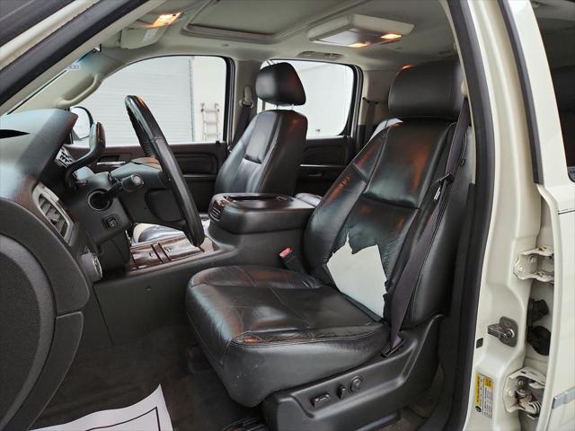 used 2011 GMC Yukon XL car, priced at $7,295
