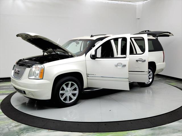 used 2011 GMC Yukon XL car, priced at $7,295