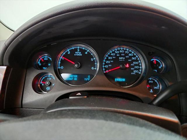 used 2011 GMC Yukon XL car, priced at $7,295