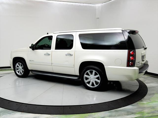 used 2011 GMC Yukon XL car, priced at $7,295