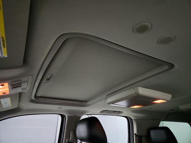 used 2011 GMC Yukon XL car, priced at $7,295