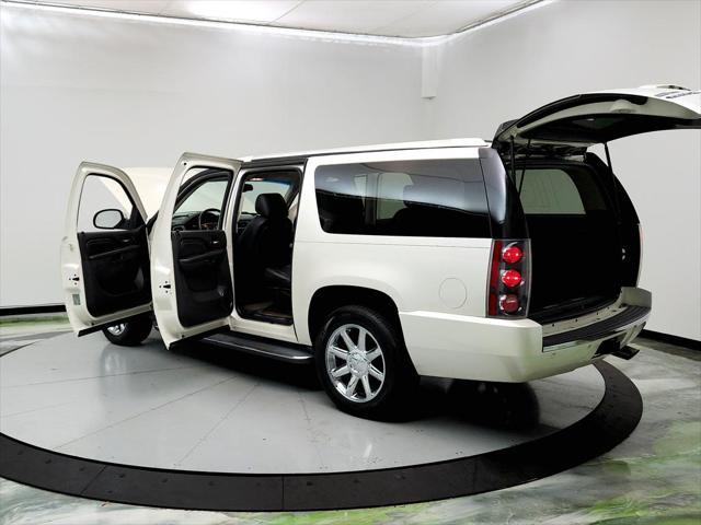 used 2011 GMC Yukon XL car, priced at $7,295