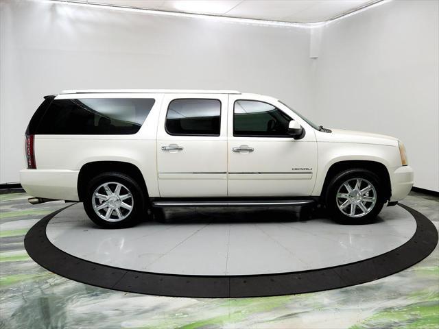 used 2011 GMC Yukon XL car, priced at $7,295