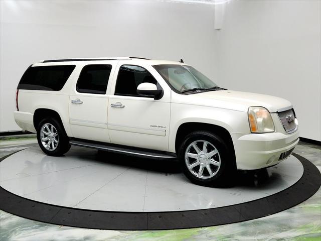 used 2011 GMC Yukon XL car, priced at $7,295