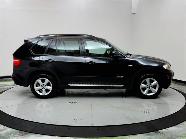 used 2010 BMW X5 car, priced at $5,245