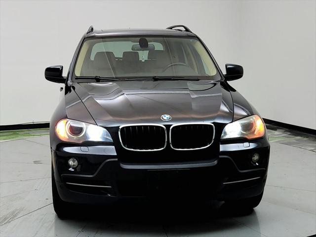 used 2010 BMW X5 car, priced at $5,245