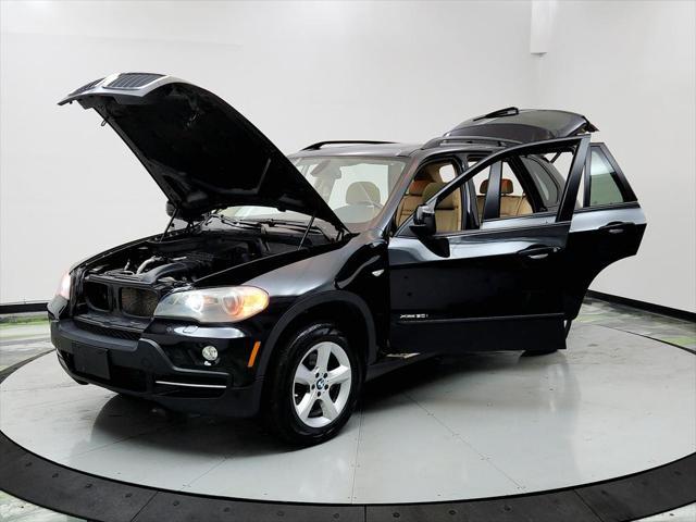 used 2010 BMW X5 car, priced at $5,245