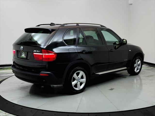 used 2010 BMW X5 car, priced at $5,245