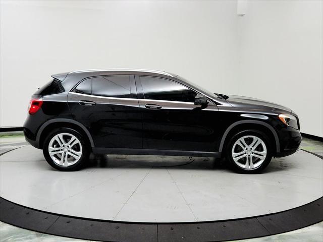 used 2016 Mercedes-Benz GLA-Class car, priced at $6,995