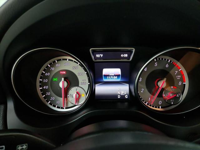 used 2016 Mercedes-Benz GLA-Class car, priced at $6,995
