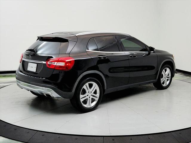 used 2016 Mercedes-Benz GLA-Class car, priced at $6,995