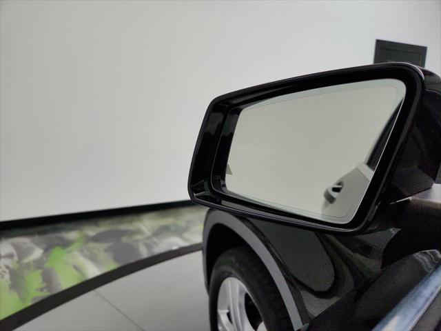 used 2016 Mercedes-Benz GLA-Class car, priced at $6,995