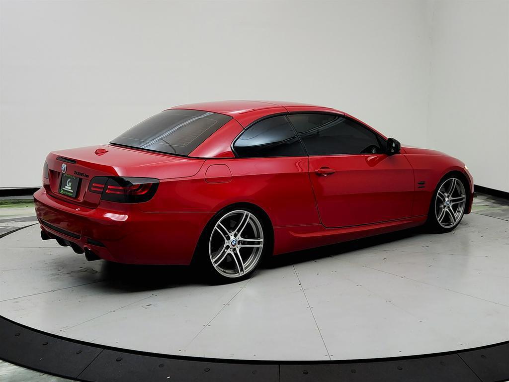 used 2012 BMW 335 car, priced at $14,950