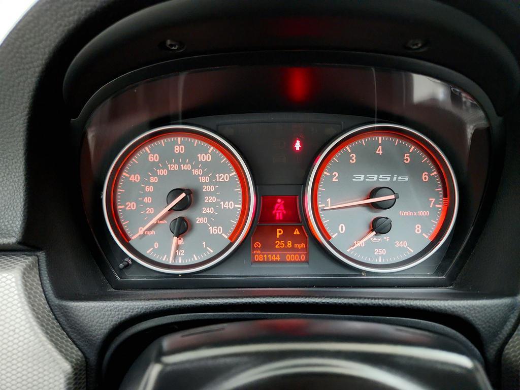 used 2012 BMW 335 car, priced at $14,950