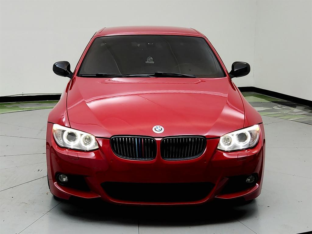 used 2012 BMW 335 car, priced at $14,950