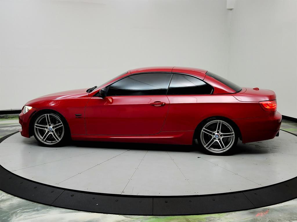 used 2012 BMW 335 car, priced at $14,950