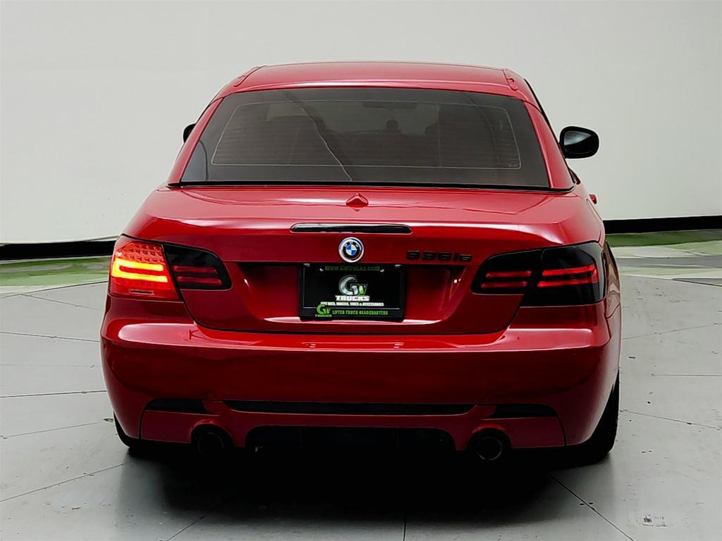 used 2012 BMW 335 car, priced at $14,950