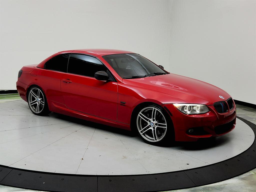 used 2012 BMW 335 car, priced at $14,950