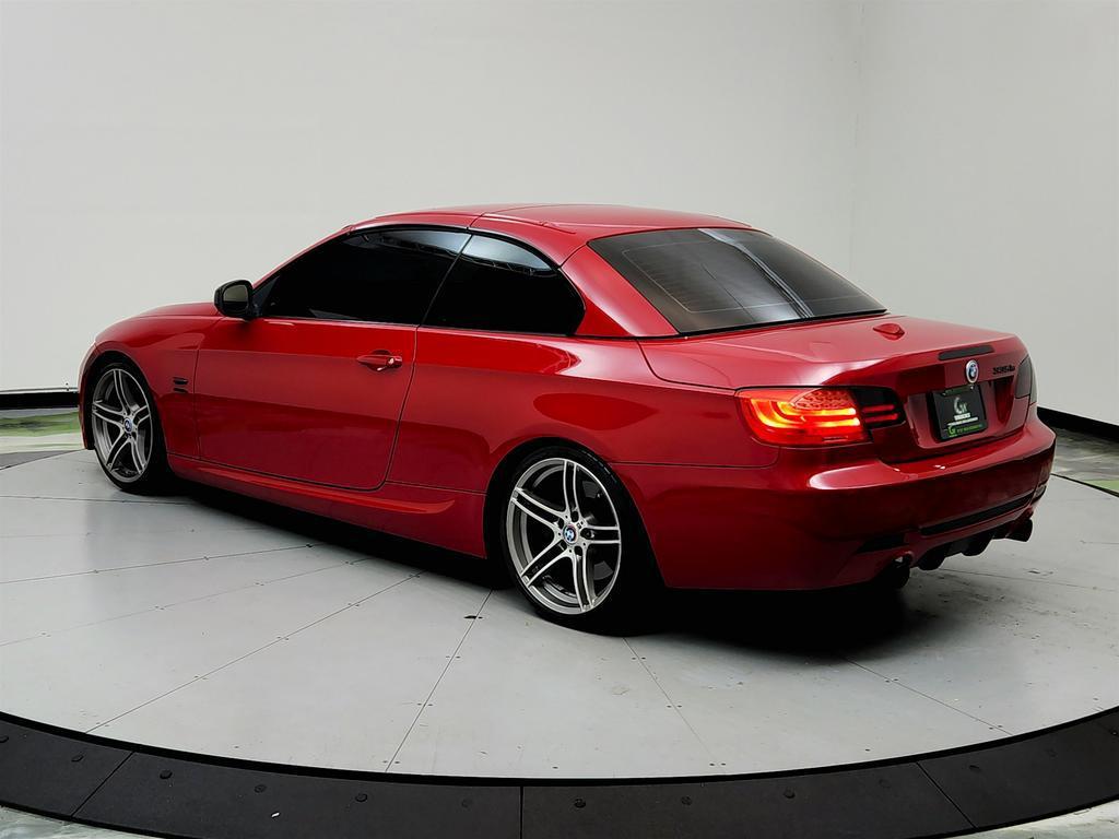used 2012 BMW 335 car, priced at $14,950