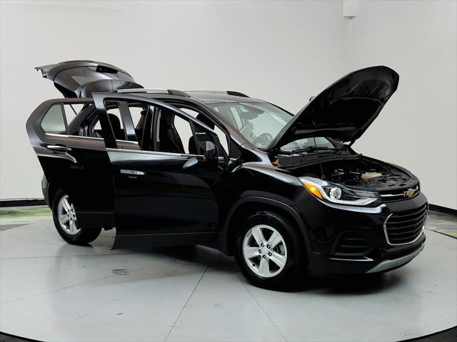 used 2020 Chevrolet Trax car, priced at $13,745